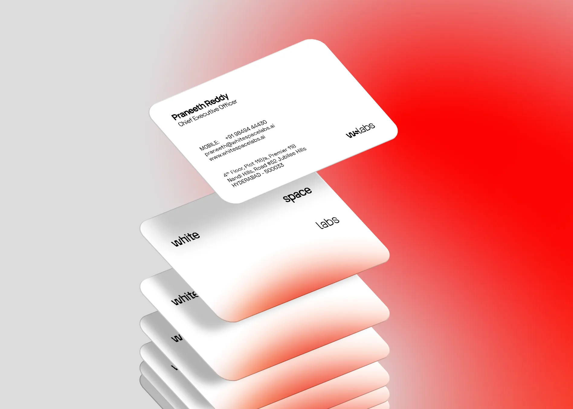 Business Card Design